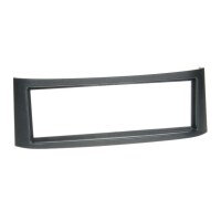 Smart Roadster 452 Radioblende, anthrazit