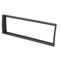 1-DIN Radioblende für VW Golf II Jetta Bus T4...