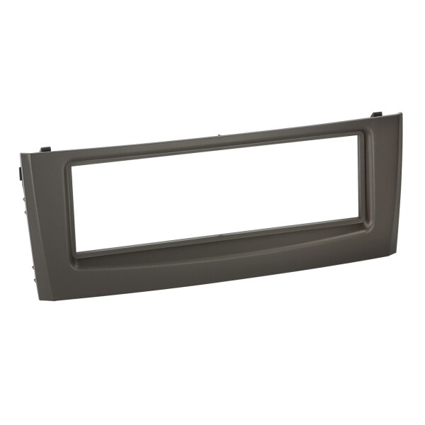 Radioblende FIAT Grande Punto Typ 199, schwarz