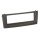 Radioblende FIAT Grande Punto Typ 199, schwarz