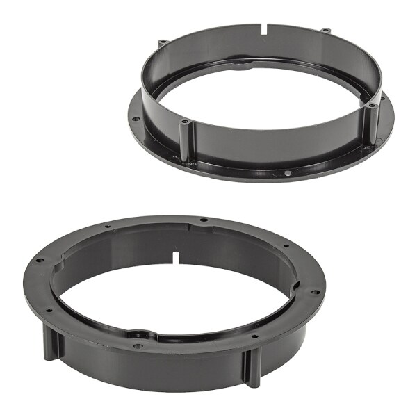Lautsprecheraufnahme SEAT (Leon,Toledo), VW (Beetle,Bora,Golf IV,Multivan,Passat,Polo,T5) 165mm Lautsprecher