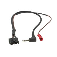 Lenkradfernbedienungsadapter - Steuerkabel JVC