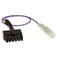 Lenkradfernbedienungsadapter - Steuerkabel PANASONIC