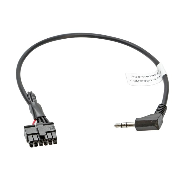 Lenkradfernbedienungsadapter - Steuerkabel PIONEER