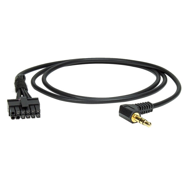 Lenkradfernbedienungsadapter - Steuerkabel SONY