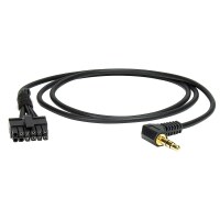 Lenkradfernbedienungsadapter - Steuerkabel SONY