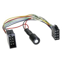 Spannungsstabilisator 12V ISO für Start-Stop Systeme