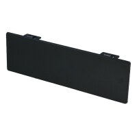 Universal Blindblende Schachtabdeckung Abdeckblende...