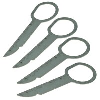 Entriegelungsbügel VW/AUDI/MERCEDES/FORD für...