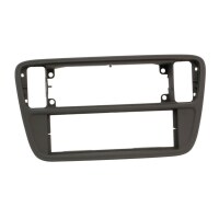 Seat Mii / Skoda Citigo / VW up 1-DIN Radioblende