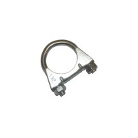 Bügelschelle Auspuff Schelle 48mm