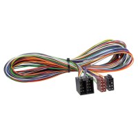 ISO Verlängerungkabel Strom + Lautsprecher 5m