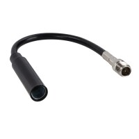 Antennenadapter Schraubanschluß (M) M10x0,75mm >...