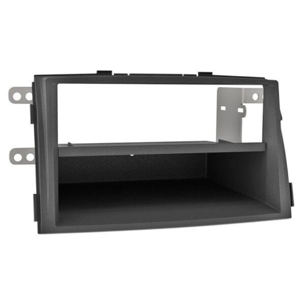 1-DIN Radioblende Kia Sorento (XM) ab 04/2009 - 09/2012
