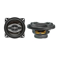 ACV 2-Wege Koaxial Lautsprecher 10cm 100mm 60W RS-A 1073