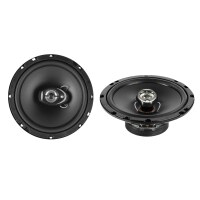 ACV 2-Wege Koaxial Lautsprecher 16,5cm 165mm 75W RS-A 1674
