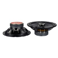 ACV 2-Wege Koaxial Lautsprecher 16,5cm 165mm 75W RS-A 1674