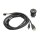 Nissan Qashqai Micra Note Juke u.v.a. ab 2011 USB/AUX Austausch Set
