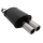 Novus Sportauspuff BMW 5er E39 2x76mm
