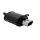 Novus Sportauspuff Mercedes SLK R170 135x75mm