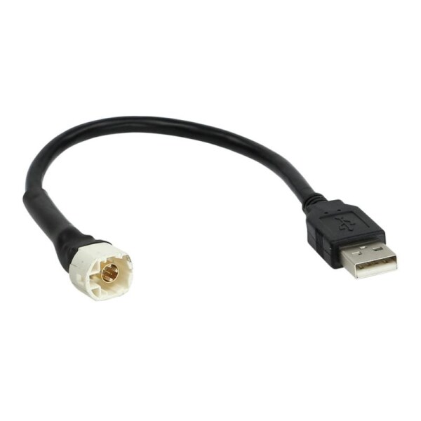 USB/AUX Austausch BMW 1er, 3er, 5er, X1, Mini