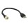 USB/AUX Austausch BMW 1er, 3er, 5er, X1, Mini