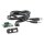 Mazda 2 3 5 6 CX5 CX7 USB/AUX Austausch Set Ersatzplatine