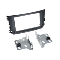 Doppel-DIN Radioblende SMART 451 fortwo Facelift ab...