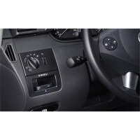 Inbay Mercedes Vito Viano (W639) Qi Induktionsladestation...