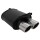 Novus Sportauspuff Mercedes SLK R170 2x90mm SR-Design
