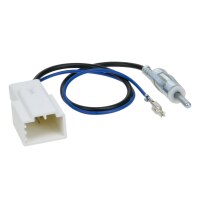 Antennenadapter GT13 (f) Buchse Kupplung auf DIN Stecker...
