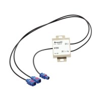 GPS Antennensplitter aktiv Fakra Anschluss
