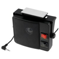 Universal CB-Funk Zusatzlautsprecher extern mit...