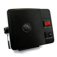 Universal CB-Funk Zusatzlautsprecher extern mit...