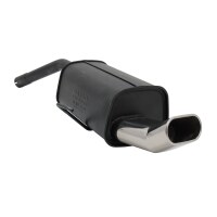 Novus Sportauspuff Alfa Romeo 156 (932) / GT (937)...