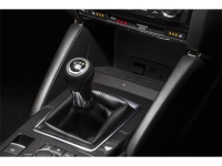 Inbay Mazda CX-5 (KE) Facelift Qi Induktion Ladestation Ablage Mittelkonsole Ladefach 10 Watt