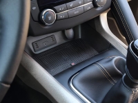 Inbay Renault Kadjar ab 2015 Qi Induktionsladestation Ablage Mittelkonsole Wireless Car Charger 10 Watt