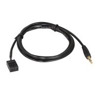 AUX IN Adapter 10PIN für BMW SA 661 / 650 3er E46...