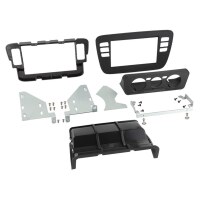 Seat Mii / Skoda Citigo / VW up Doppel DIN Radioblende...