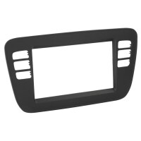 Seat Mii / Skoda Citigo / VW up Doppel DIN Radioblende...