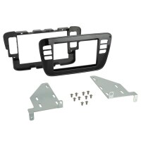Seat Mii / Skoda Citigo / VW up Doppel DIN Radioblende...