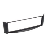 Smart ForTwo 450 Radioblende, schwarz