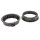 Glasfaser Lautsprecheraufnahme Audi, Seat, Skoda, VW (Beetle,Bora,Golf,Multivan,Passat,Polo,T5) 165mm