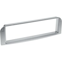 Alfa Romeo 147, GT Radioblende, silber