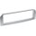 Alfa Romeo 147, GT Radioblende, silber
