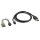 VW Volkswagen T6 USB/AUX Austausch Set