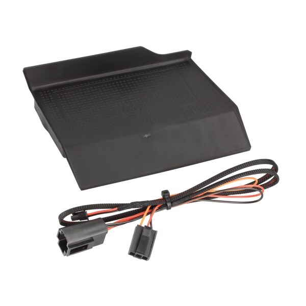 Inbay VW Touran II 5T1 ab 2015  Qi Induktion Ladestation Ablage Mittelkonsole Wireless Car Charger 10 Watt