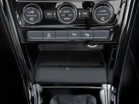 Inbay VW Touran II 5T1 ab 2015  Qi Induktion Ladestation Ablage Mittelkonsole Wireless Car Charger 10 Watt