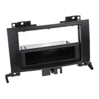 Radioblende für Mercedes Sprinter W906 / VW Crafter...