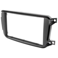 Doppel-DIN Radioblende SMART 451 fortwo Facelift ab...